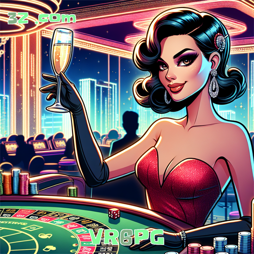 A Experiência do Casino Virtual no VR6PG