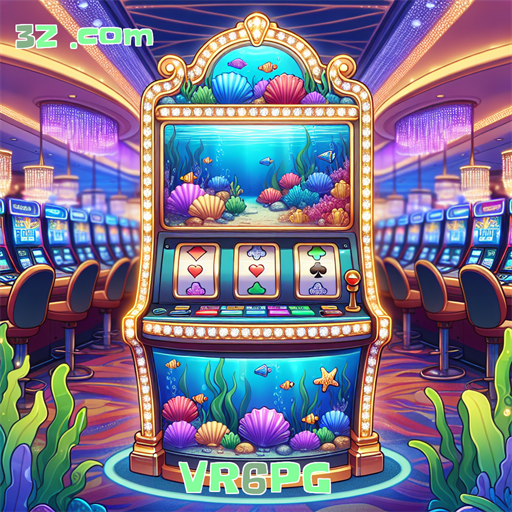 VR6PG: Um Cassino Online Confiável para Jogadores do Mundo Todo