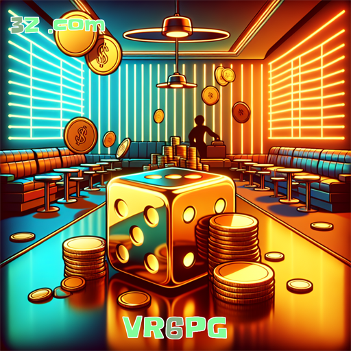 A Emoção das Slots no VR6PG: Diversão e Grandes Prêmios
