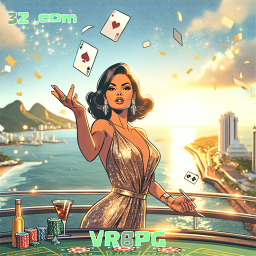 Experiência VIP no VR6PG: O Melhor do Cassino Online