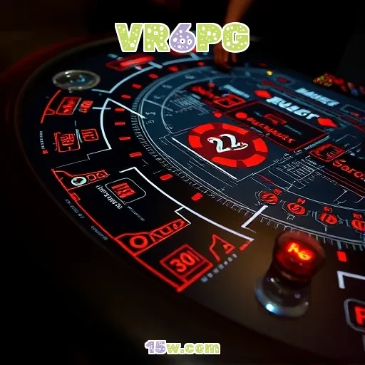 VR6PG: Ofertas Fantásticas Que Todo Gamer Deveria Conhecer