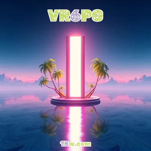VR6PG: Recursos que Transformam Seu Jogo em Experiência Inesquecível