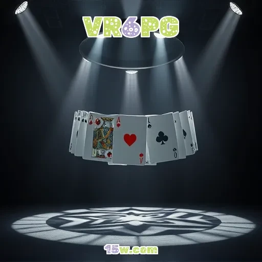 VR6PG: As Melhores Caça-Níqueis Para Você Jogar Hoje