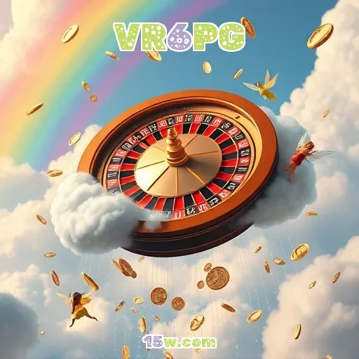 VR6PG: Descubra os Recursos que Encantam Jogadores!
